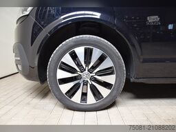 VW T6.1 TDI California Ocean 4Motion