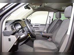 VW T6.1 TDI California Ocean 4Motion