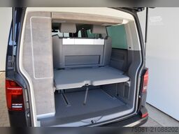 VW T6.1 TDI California Ocean 4Motion