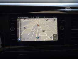 VW T6.1 TDI California Ocean 4Motion