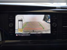 VW T6.1 TDI California Ocean 4Motion