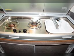 VW T6.1 TDI California Ocean 4Motion