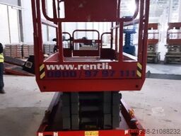 MAGNI ES 1012 AC Elektro 10,00 m