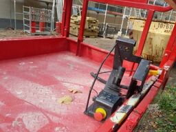 MAGNI ES 1012 AC Elektro 10,00 m