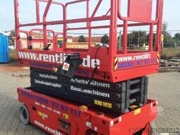 MAGNI ES 1012 AC Elektro 10,00 m