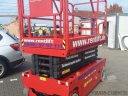 MAGNI ES 1012 AC Elektro 10,00 m