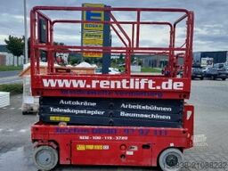 MAGNI ES 1012 AC Elektro 10,00 m