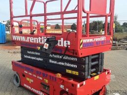 MAGNI ES 1012 AC Elektro 10,00 m