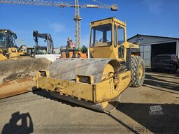 BOMAG BW 214 D