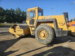 BOMAG BW 214 D