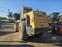 BOMAG BW 214 D