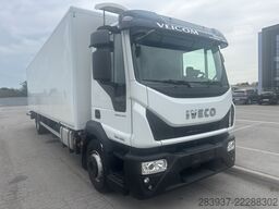 Iveco Eurocargo ML 140E25 PASSO 6570