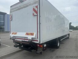 Iveco Eurocargo ML 140E25 PASSO 6570