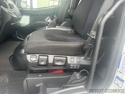 Iveco Eurocargo ML 140E25 PASSO 6570