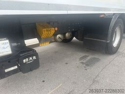 Iveco Eurocargo ML 140E25 PASSO 6570