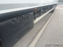 Iveco Eurocargo ML 140E25 PASSO 6570