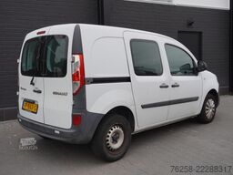 Renault Kangoo 1.5 dCi - Airco - Navi - Cruise - €2.900...