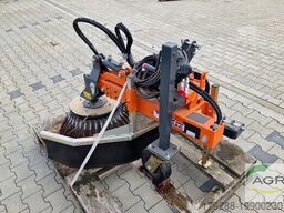 Hydrac KBH-750 WILDKRAUTBÜRSTE