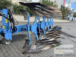 Lemken JUWEL 7 M V 4+1 N 10