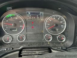 MAN TGL 7.180 Euro 6  Koffer LBW abs Blatt Luft