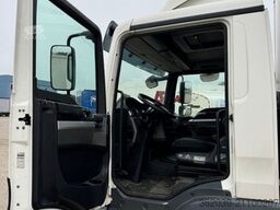 MAN TGL 7.180 Euro 6  Koffer LBW abs Blatt Luft