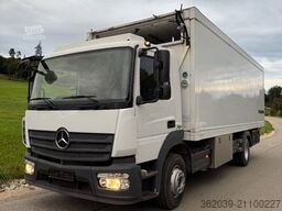 MERCEDES-BENZ Atego 1524 FRIGOBLOCK OHNE KÜHLUNG 34