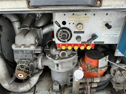 SCANIA R420 ADR 14000L BENZIN D HEIZ TANKWAGEN RETARDER