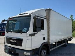 MAN TGL 7.180 Euro 5 Schaltung abs Blatt Blatt