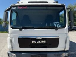 MAN TGL 7.180 Euro 5 Schaltung abs Blatt Blatt