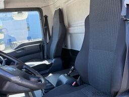 MAN TGL 7.180 Euro 5 Schaltung abs Blatt Blatt