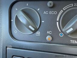 MAN TGL 7.180 Euro 5 Schaltung abs Blatt Blatt