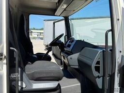 MAN TGL 7.180 Euro 5 Schaltung abs Blatt Blatt