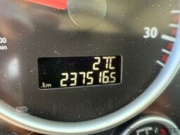 MAN TGL 7.180 Euro 5 Schaltung abs Blatt Blatt