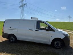 MERCEDES-BENZ Vito Kasten 116 CDI/KÜHLKASTENBT RWD lang