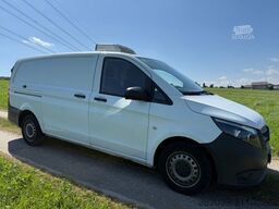 MERCEDES-BENZ Vito Kasten 116 CDI/KÜHLKASTENBT RWD lang