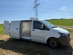 MERCEDES-BENZ Vito Kasten 116 CDI/KÜHLKASTENBT RWD lang
