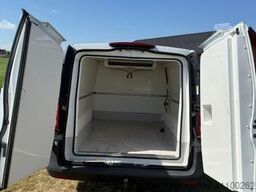 MERCEDES-BENZ Vito Kasten 116 CDI/KÜHLKASTENBT RWD lang
