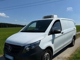 MERCEDES-BENZ Vito Kasten 116 CDI/KÜHLKASTENBT RWD lang