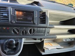 VOLKSWAGEN T6 Kombi Kühlkasten EcoProfi