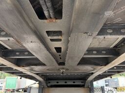 DAF XF 480 FT SSC + AUFLIEGER