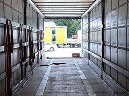 DAF XF 480 FT SSC + AUFLIEGER