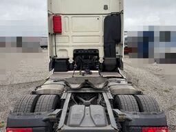 DAF XF 480 FT SSC + AUFLIEGER