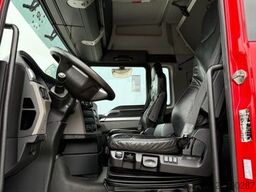 MAN TGX 18.460 LEDER SITZE KIPPHYDRAULIK INTARDER 6