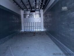 CHEREAU AVKT 18 DIESEL STROMAGGREGGAT ABS LUFT