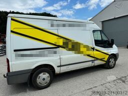 FORD Transit Kasten FT 280 M LKW