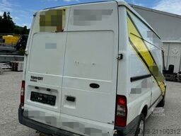 FORD Transit Kasten FT 280 M LKW