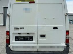 FORD Transit Kasten FT 280 M LKW
