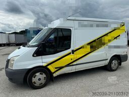 FORD Transit Kasten FT 280 M LKW