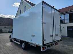 Fiat Ducato MAXI 35 180 Koffer L:4,9 H:2,3 LED Kam.