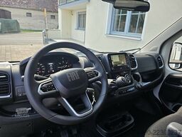 Fiat Ducato MAXI 35 180 Koffer L:4,9 H:2,3 LED Kam.